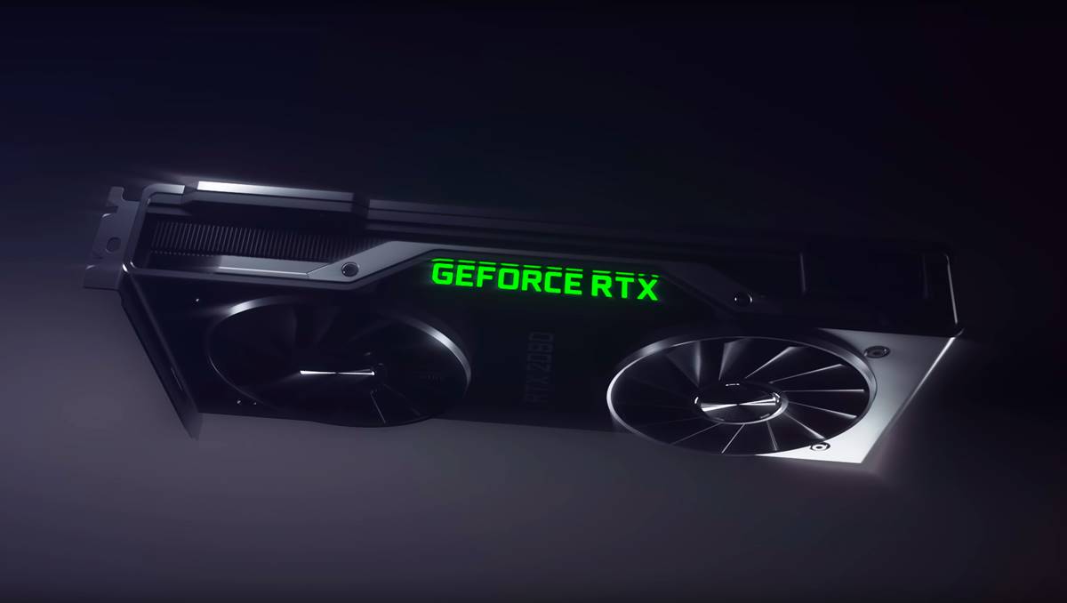 NVIDIA Yeni Ekran Kartlarını Tanıttı: GeForce RTX 3000 Serisi  