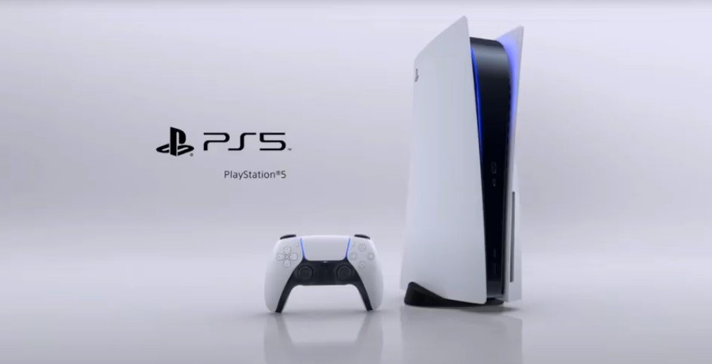 Görünüşü Dikkat Çekici PlayStation 5 Tanıtıldı: İşte Özellikleri ve Fiyatı 