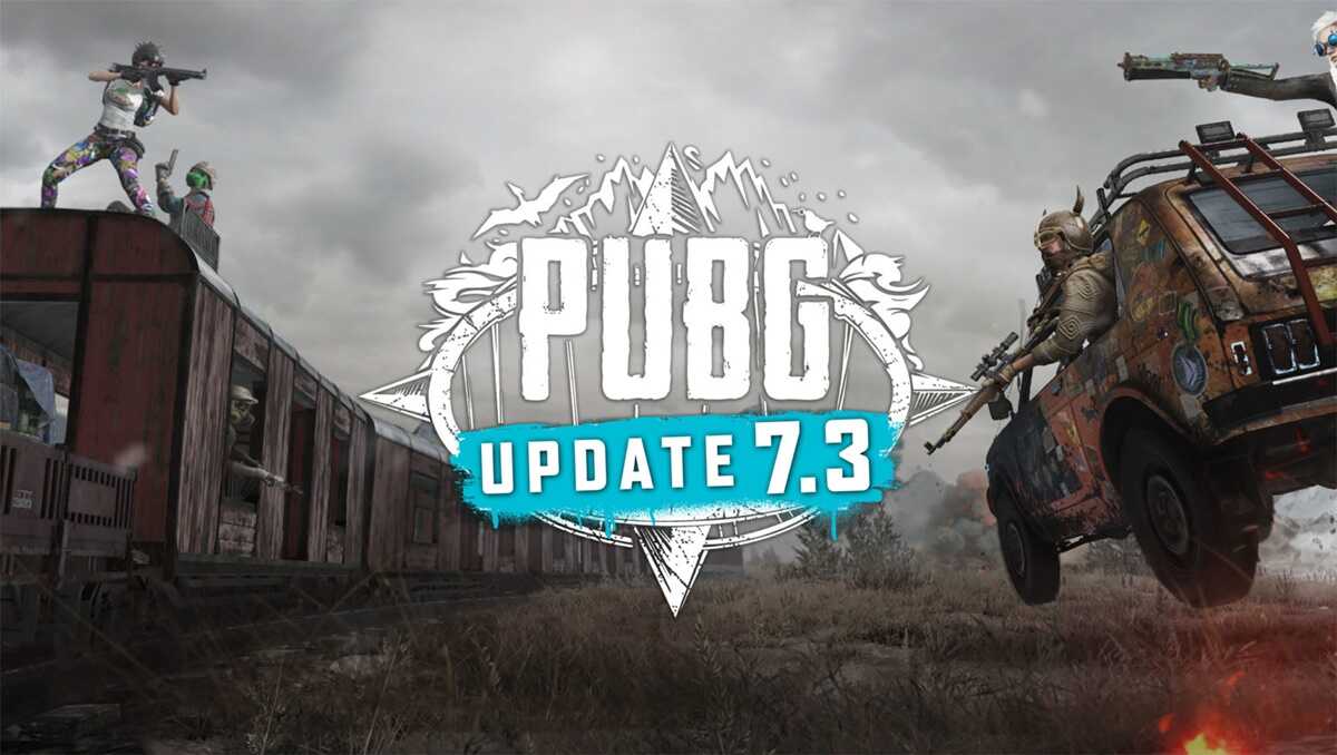 PUBG 7.3 Güncelleme Notları (C4 Bombası Geliyor)  