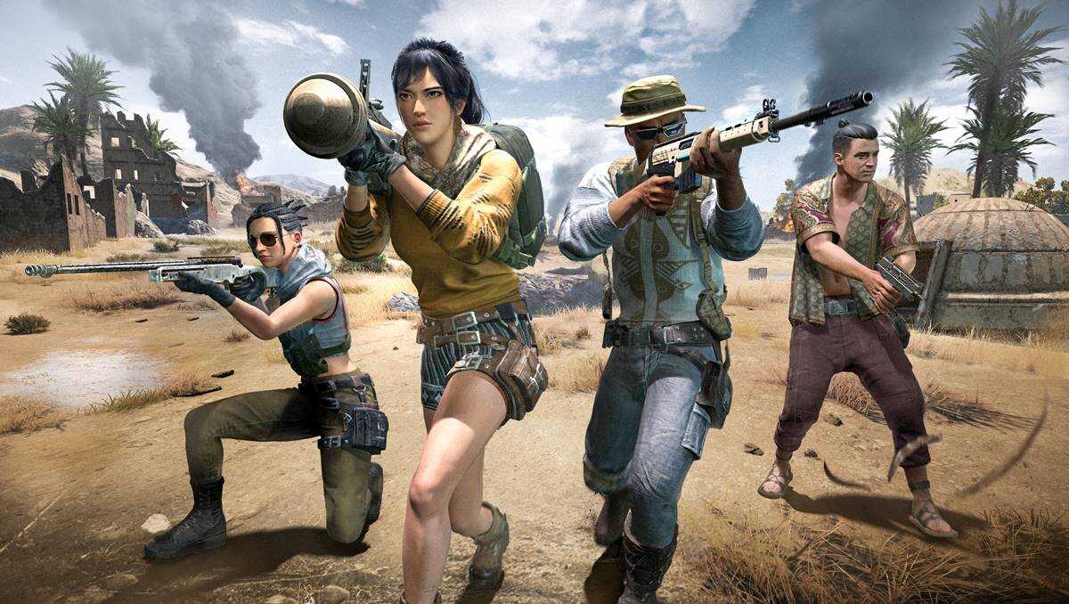 PUBG Mobile "Sunucuya Bağlanılamıyor Hatası" Çözümü  
