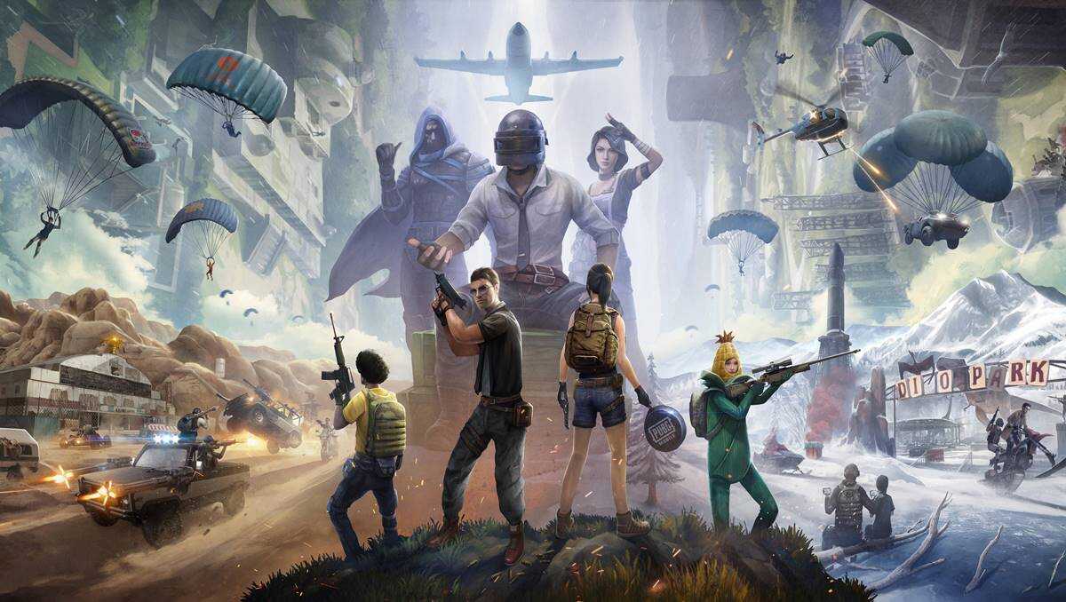 PUBG Mobile UC Nedir? Nasıl Kullanılır?  