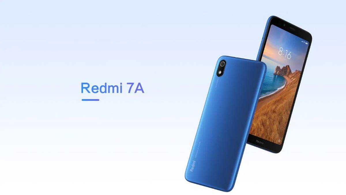 İlginç Haber Xiaomi'den Geldi: Redmi 7A İçin Android 10 Güncellemesi Yayınlandı  