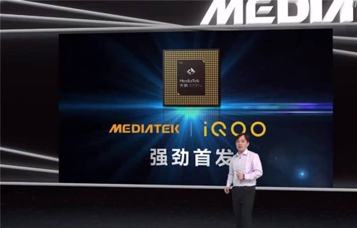 MediaTek Dimensity 1000 Plus İşlemcili Redmi Telefonlar Geliyor 