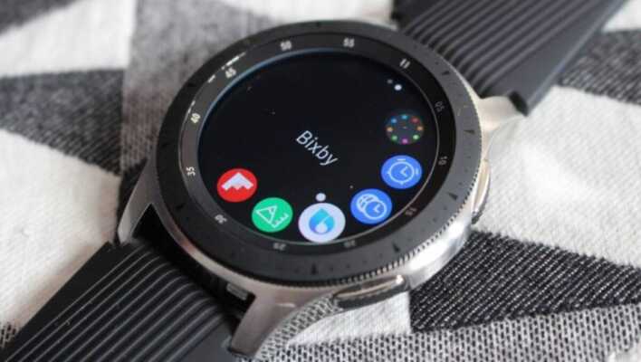 samsung galaxy watch 3 bluetooth