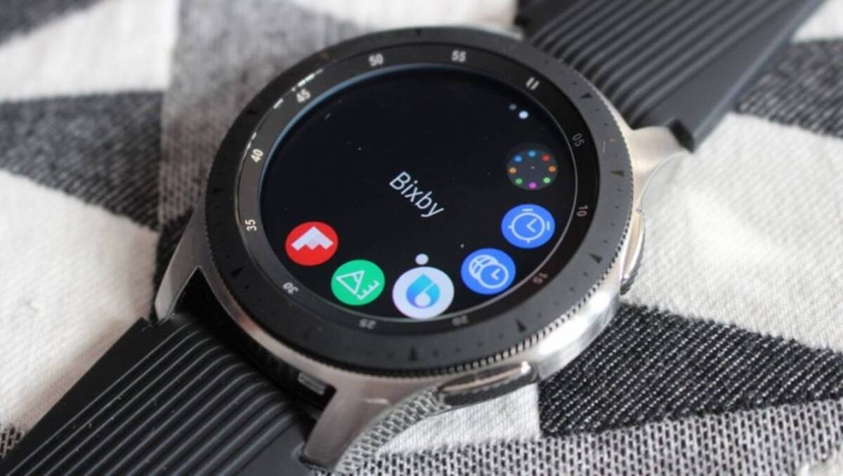 Samsung Galaxy Watch 3, Bluetooth SIG Sertifikasında Ortaya Çıktı 