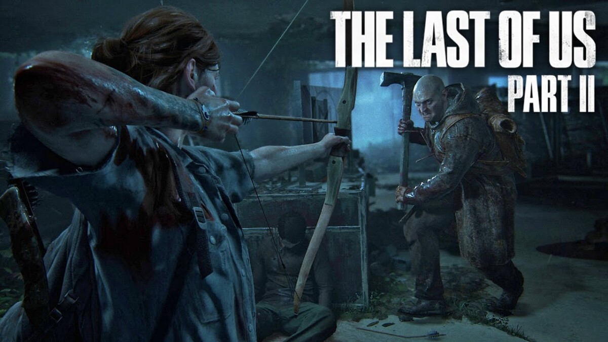The Last of Us Part II, Ön Siparişleri Amazon Türkiye'de 