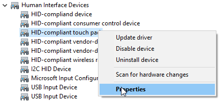 Windows Dizüstü Bilgisayarlarda İki Parmakla Kaydırma Nasıl Etkinleştirilir? 