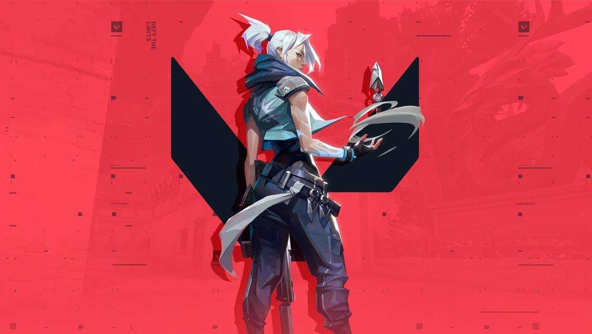 Riot Games'ten Valorant İçin Dev Turnuva: Ignition Series  