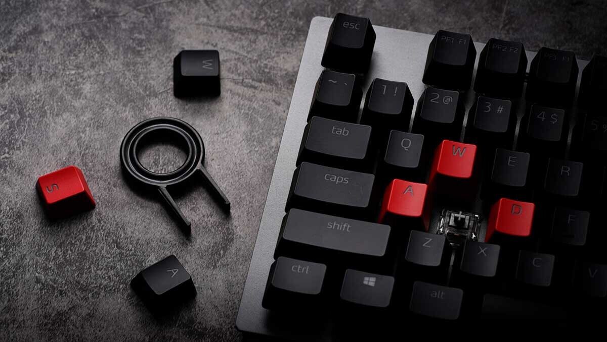 ​XPG Summoner Oyuncu Klavyesinde Büyük İndirim Fırsatı  