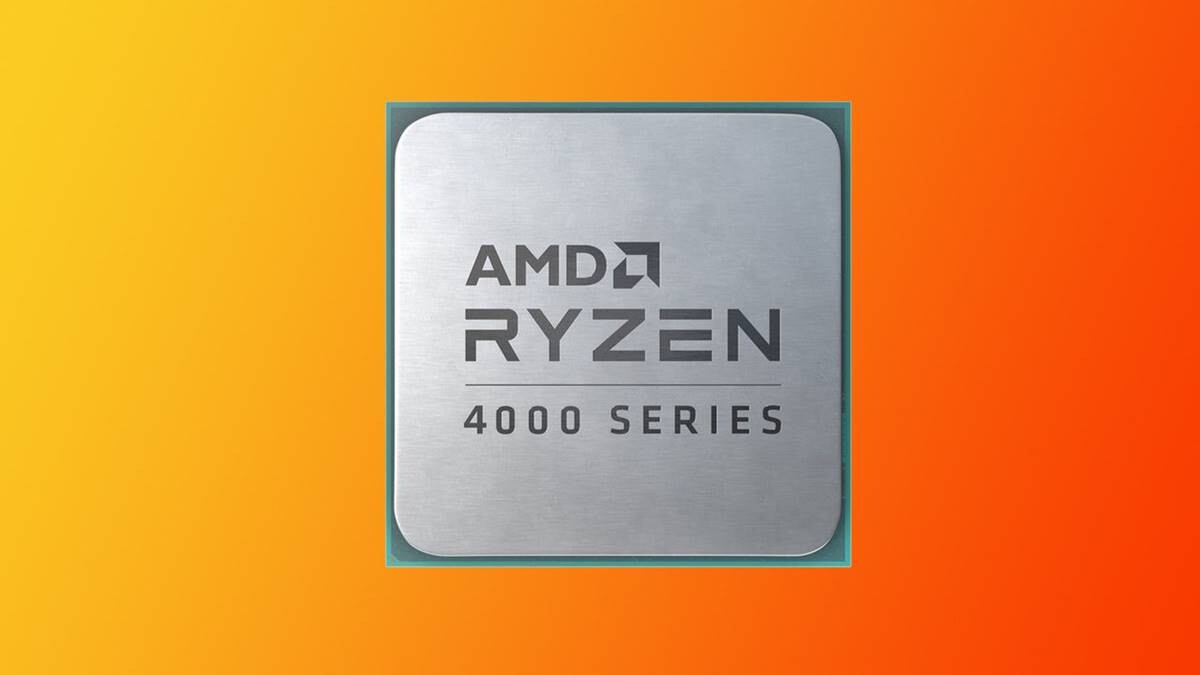 AMD Radeon Grafikli AMD Ryzen 4000 Serisi Masaüstü İşlemcilerle PC’lere Sıra Dışı Performans Geliyor  
