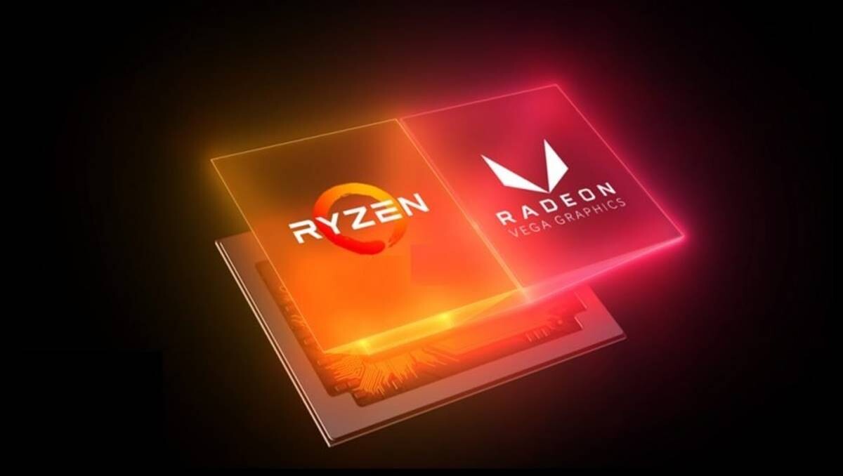 AMD Radeon Grafikli AMD Ryzen 4000 Serisi Masaüstü İşlemcilerle PC’lere Sıra Dışı Performans Geliyor 