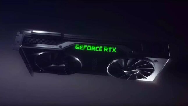GeForce RTX 3080 Ti ROG STRIX Tasarımı Ortaya Çıktı - TeknoDiot.com