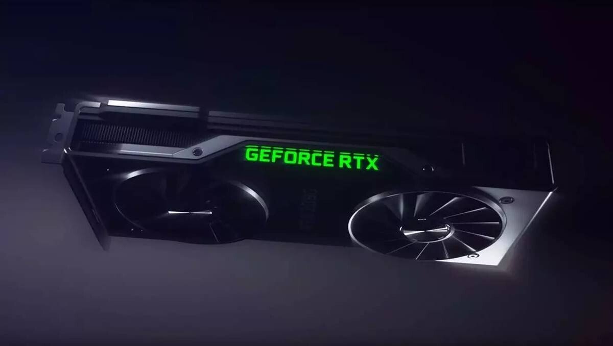 ASUS GeForce RTX 3080 Ti ROG STRIX Tasarımı Ortaya Çıktı  