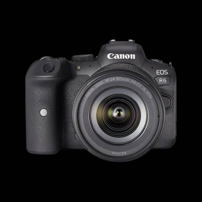 Canon EOS R5 ve EOS R6 Özellikleri ve Fiyatı - TeknoDiot.com