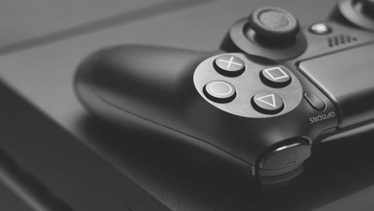 PS4 DualShock 4 Bilgisayarlarda Nasıl Kullanılır?  