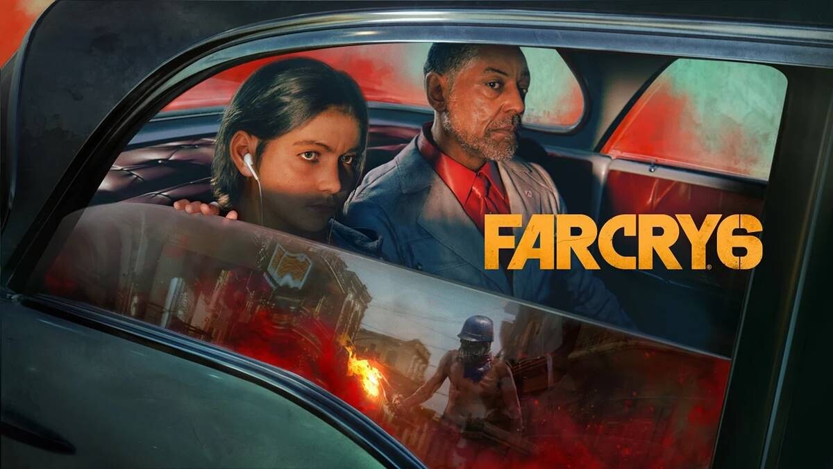 Far Cry 6'nın PC, PS4 ve Xbox Fiyatları Belli Oldu  