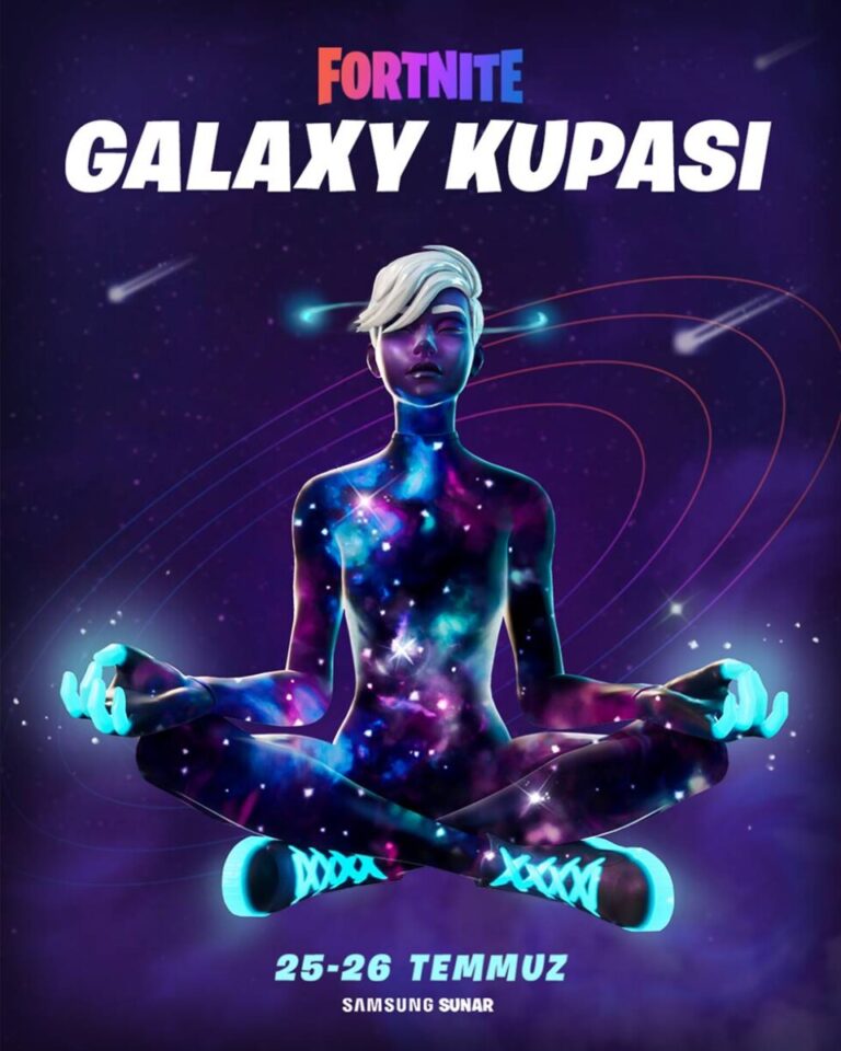 figurine fortnite galaxy