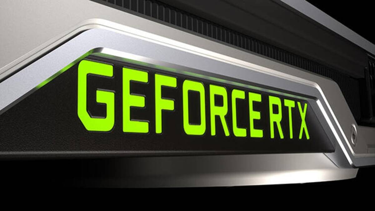 GeForce RTX Satın Alana 400 TL'lik Oyun Hediye Ediliyor 