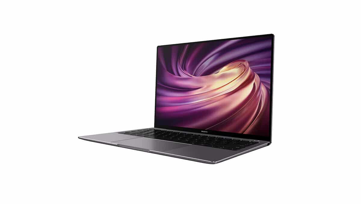 Huawei’nin En Güçlü Bilgisayarı MateBook X Pro Yakında Türkiye’de!  