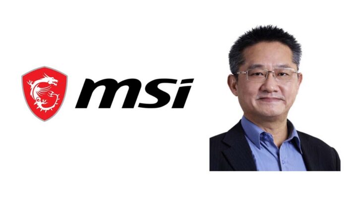 Smsi Ceo2 MSI CEO'su 7. Kattan Düşerek Hayatını Kaybetti | TeknoDiot.com