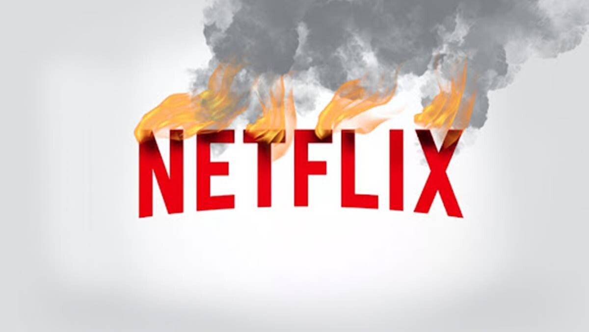 TBMM İnternetine Getirilen Netflix Yasağı ile ilgili Açıklama Yapıldı 