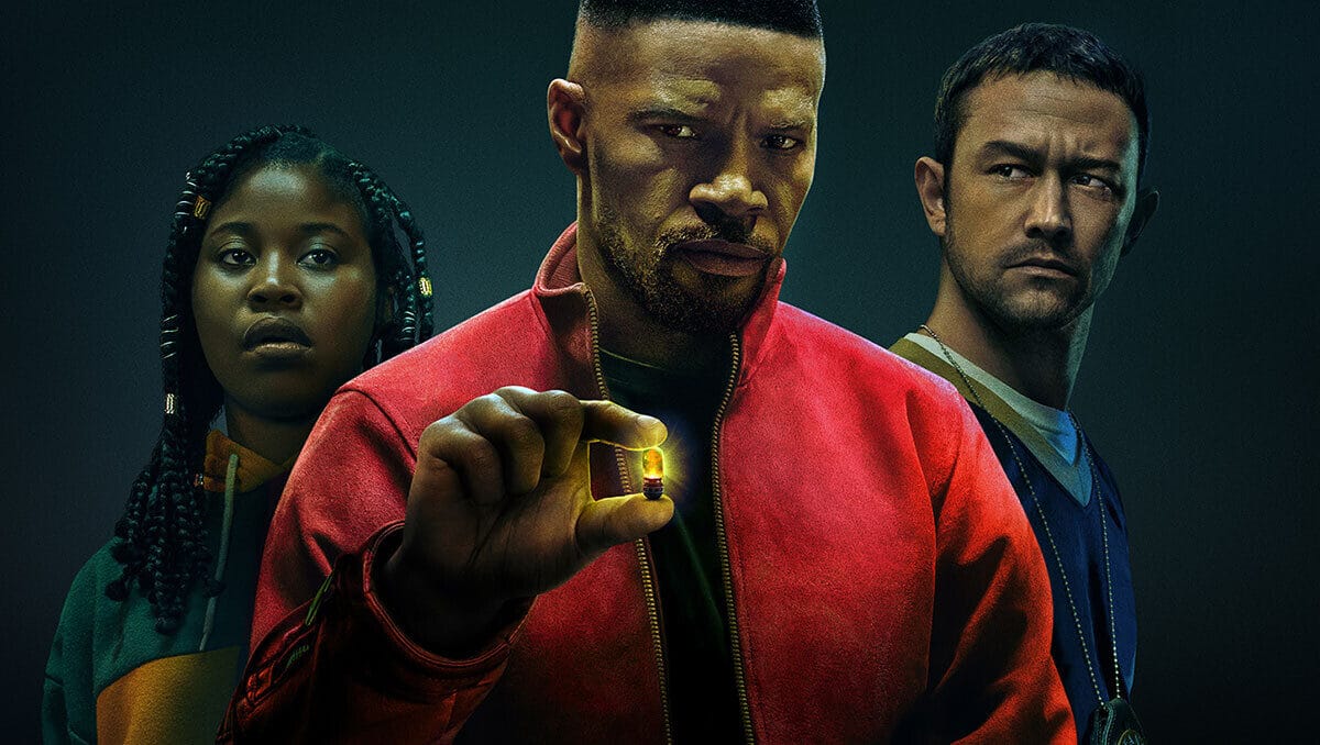 Netflix'in Yeni Filmi Proje'den Fragman ve Görseller Paylaşıldı  