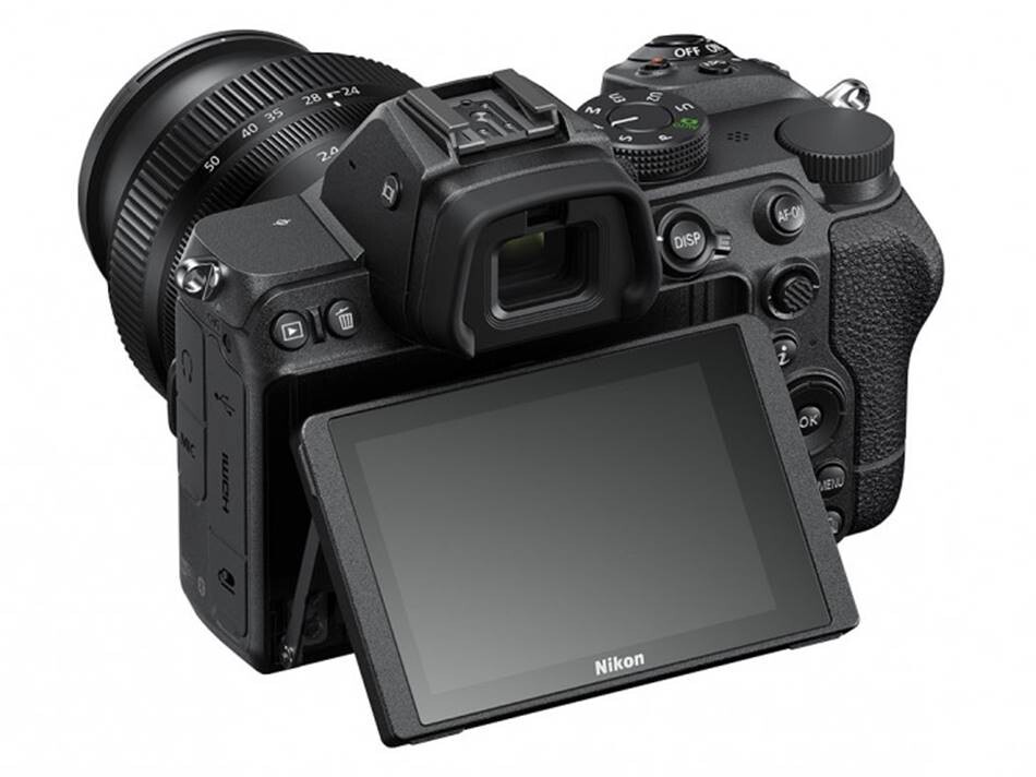 Aynasız Nikon Z5 Tanıtıldı: İşte Özellikleri ve Fiyatı 