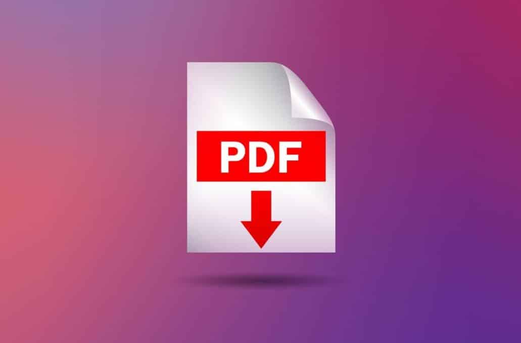 PDF Dosya Sıkıştırma Nasıl Yapılır?