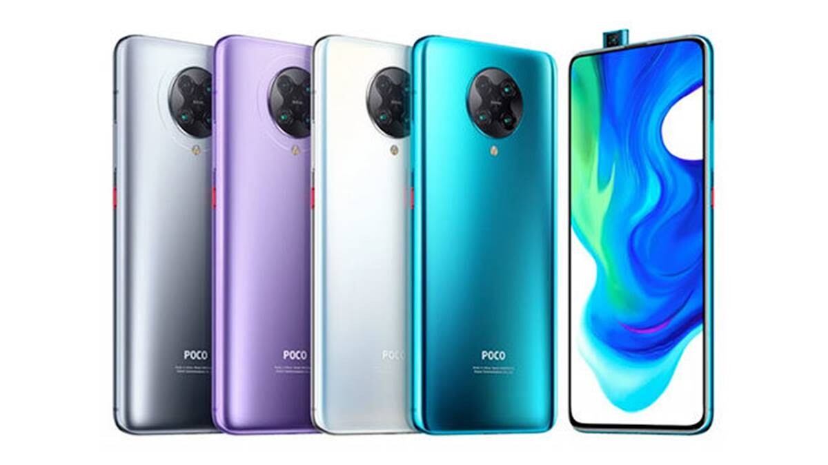 POCO F2 Pro, MIUI 12 Kararlı Güncellemesini Aldı  
