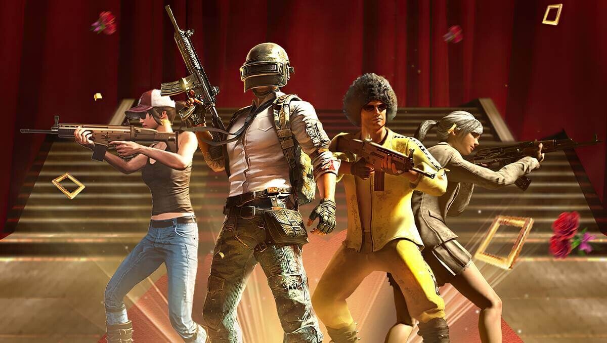 PUBG Mobile 0.19.0 Güncelleme Notları (Yeni Harita)  