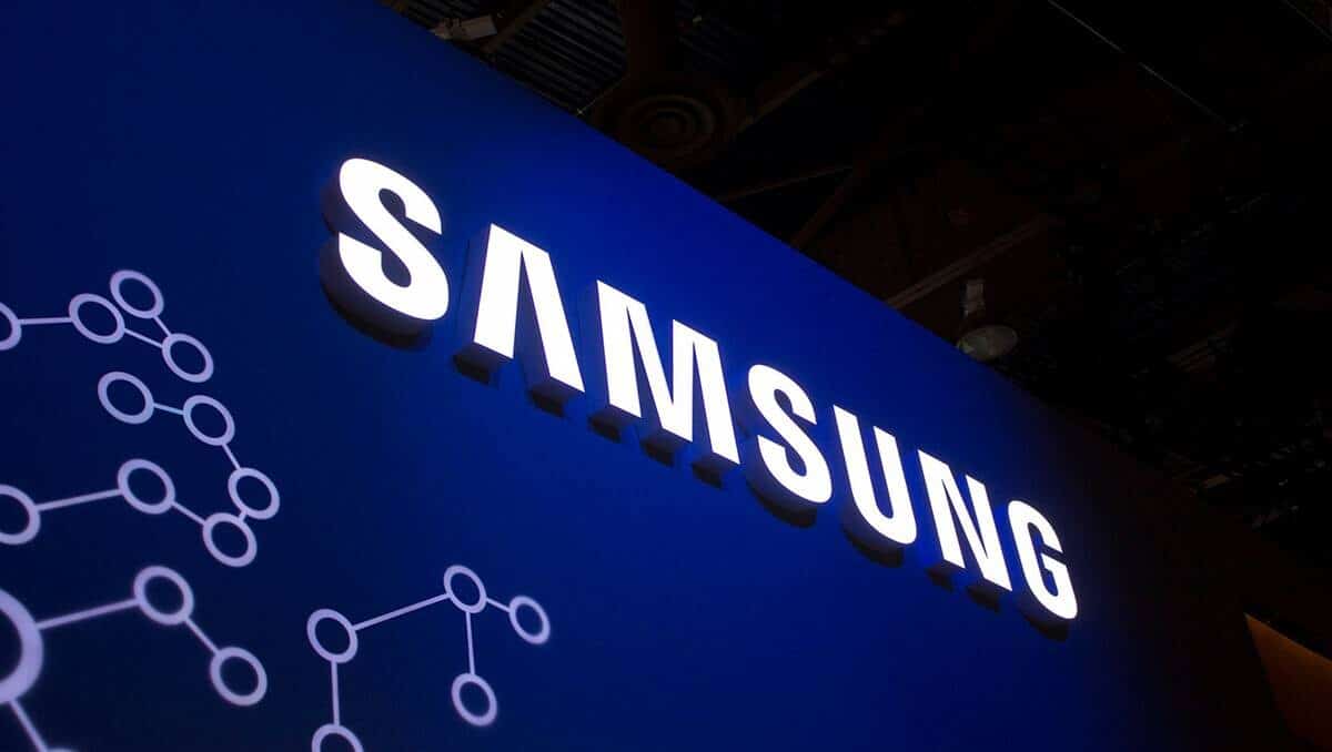 Samsung'dan 571 Milyar TL'lik Ekran ve İşlemci Yatırımı 