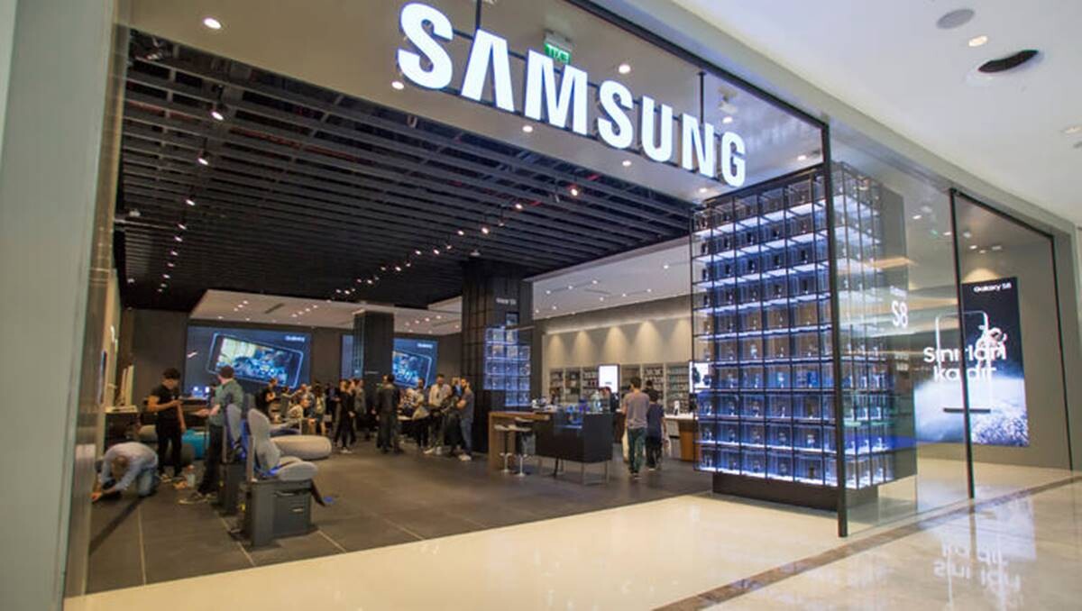 Samsung Müşteri Deneyimi Farklı Boyuta Taşınıyor 