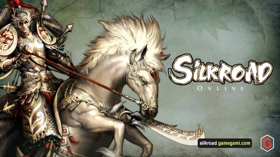 Silkroad Online Türkiye Sunucuları Yakında Açılıyor!  