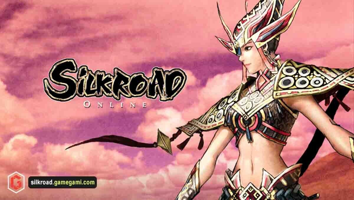 Silkroad Online Türkiye Sunucuları Yakında Açılıyor!  