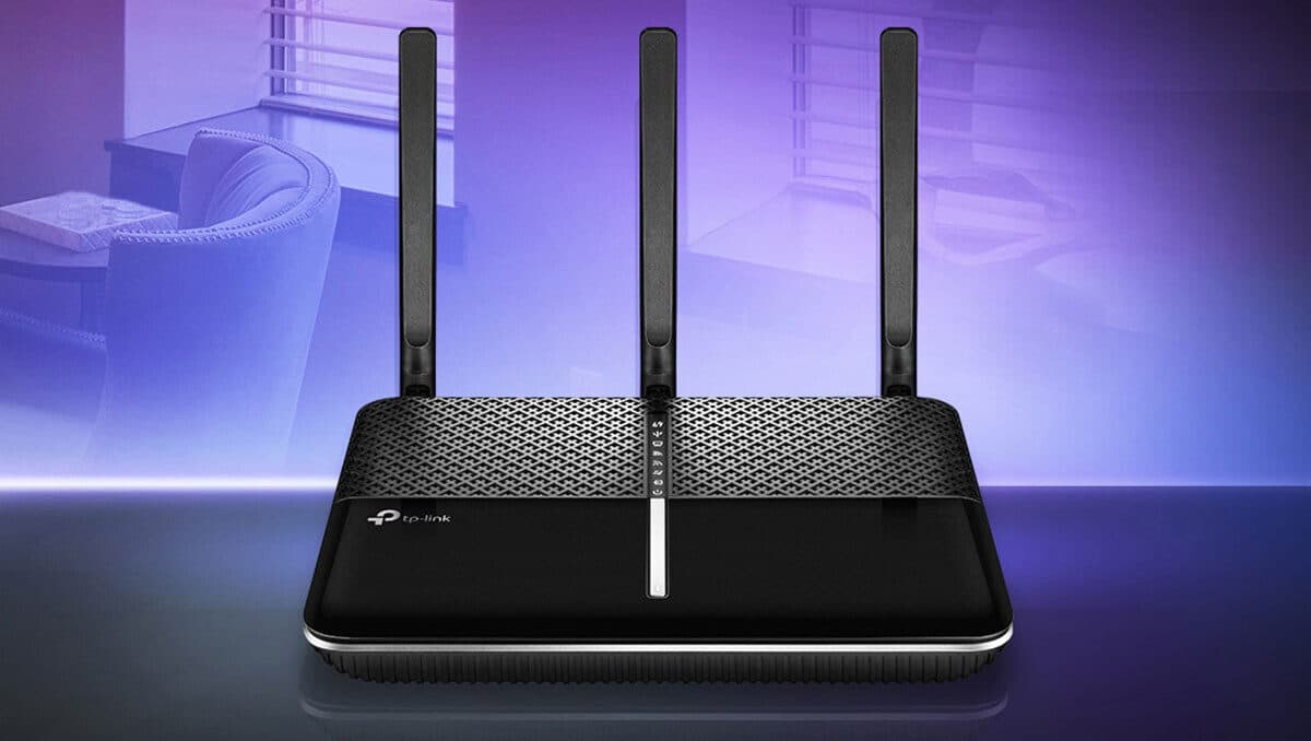 TP-Link’ten Yeni Mesh Destekli Güçlü Modemini Tanıttı  