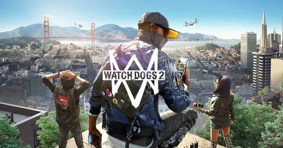 269 TL'lik Watch Dogs 2 Ücretsiz Oldu! Ücretsiz Nasıl Alınır?  