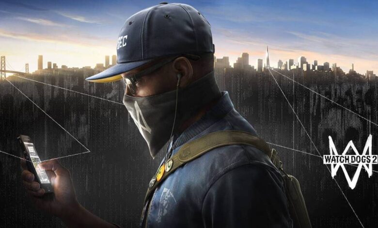 269 TL'lik Watch Dogs 2 Ücretsiz Oldu! Ücretsiz Nasıl Alınır? 269 TL'lik Watch Dogs 2 Ücretsiz Oldu! Ücretsiz Nasıl Alınır?