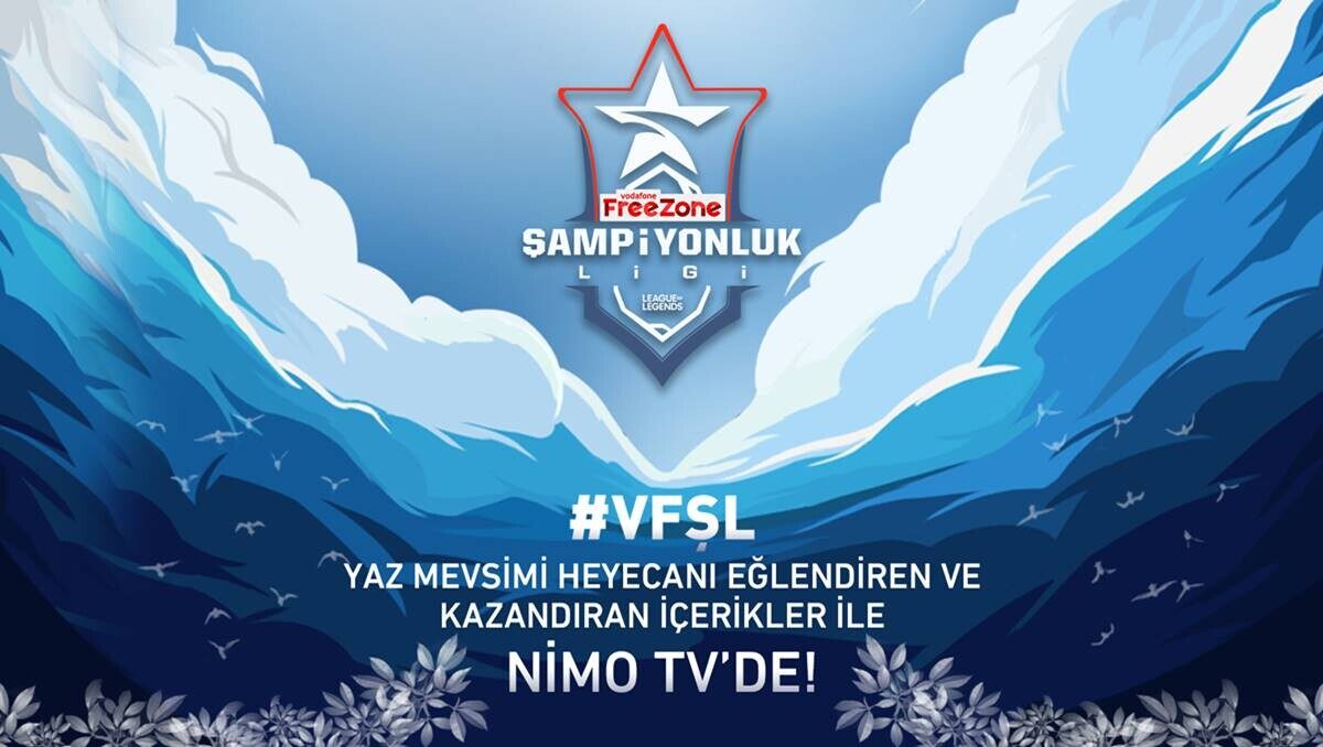 Vadi’nin Yaz Mücadeleleri Nimo TV’de Büyük İlgi Görüyor Vadi’nin Yaz Mücadeleleri Nimo TV’de Büyük İlgi Görüyor