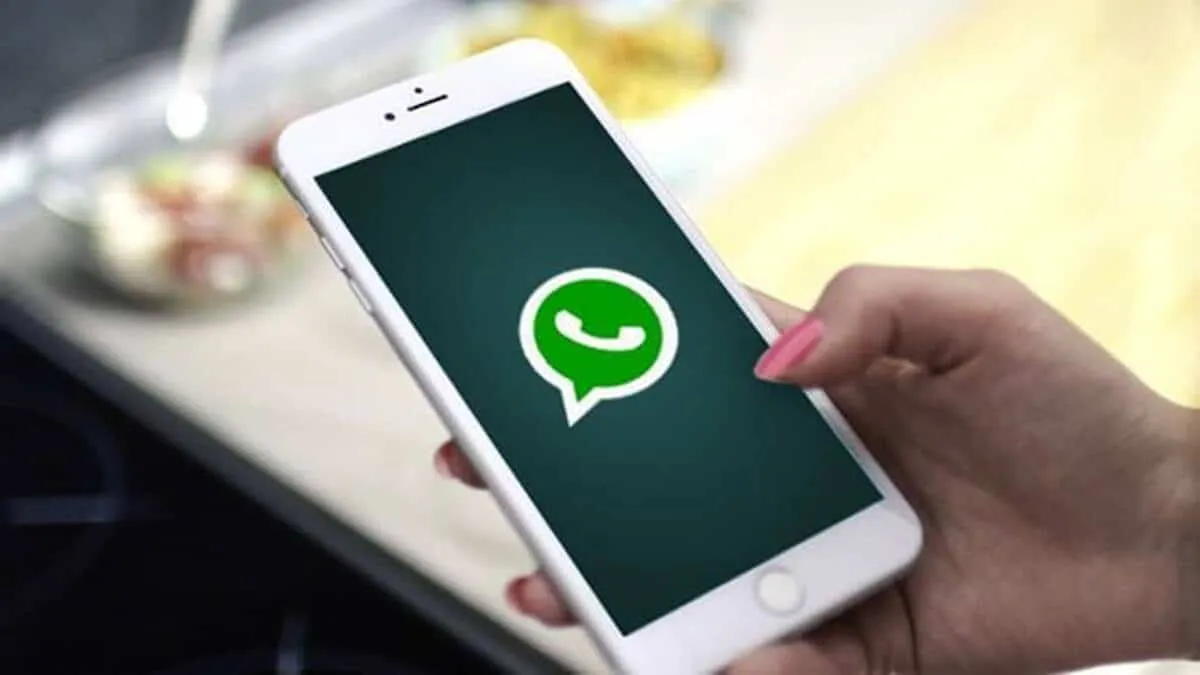 WhatsApp’ta Silinen Fotoğrafları Kurtarma Yolları 