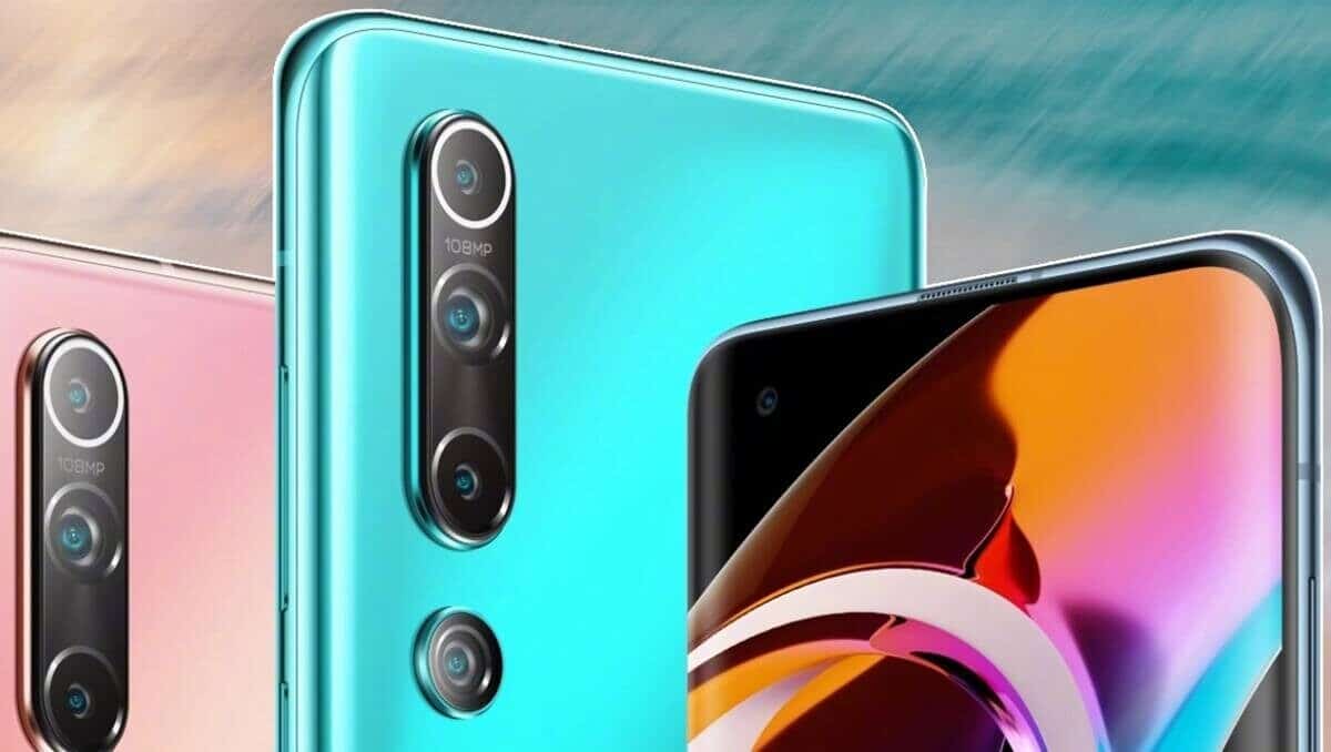 Xiaomi Mi 10, Android 11 Tabanlı MIUI 12 Beta Güncellemesi Aldı  