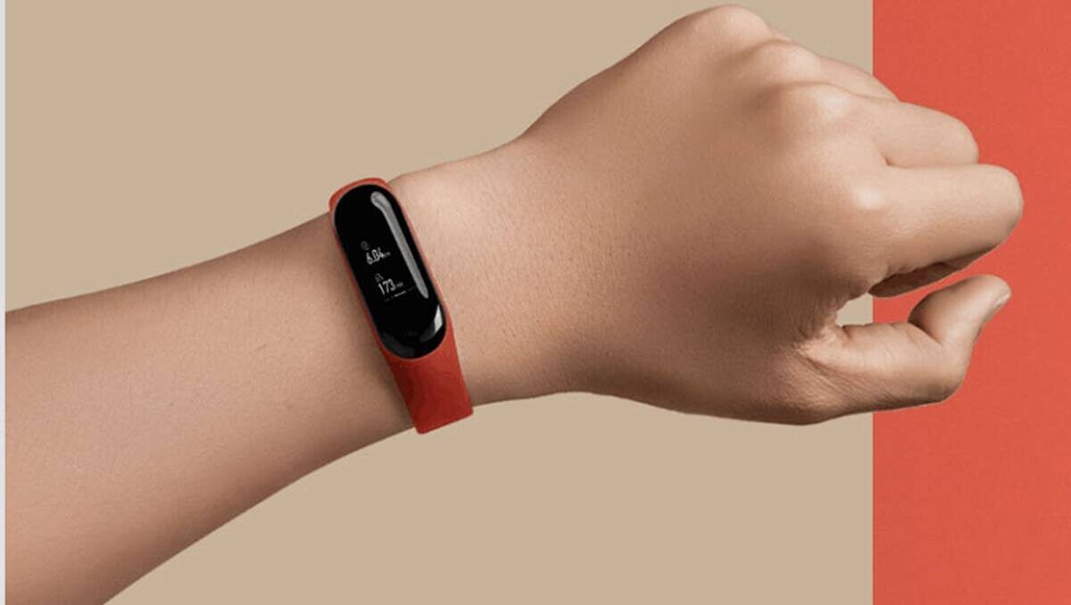 Xiaomi Mi Band 4 Dünya Rekoru Kırdı!  