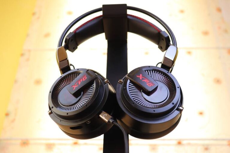 Efsane Oyuncu Kulakl\u0131\u011f\u0131: XPG Precog \u0130nceleme - TeknoDiot.com