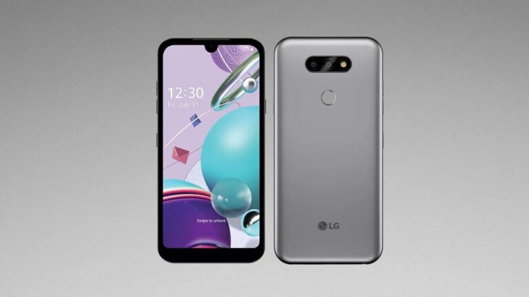 1100 TL ye Ak ll Telefon LG K31 TeknoDiot