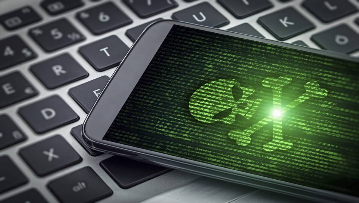 Akıllı Telefonlarda Siber Saldırıdan Korunma Yolları  