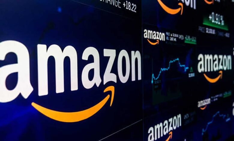 Amazon Türkiye'de Yepyeni Bir Satış Kategorisi Açıldı Amazon Türkiye'de Yepyeni Bir Satış Kategorisi Açıldı