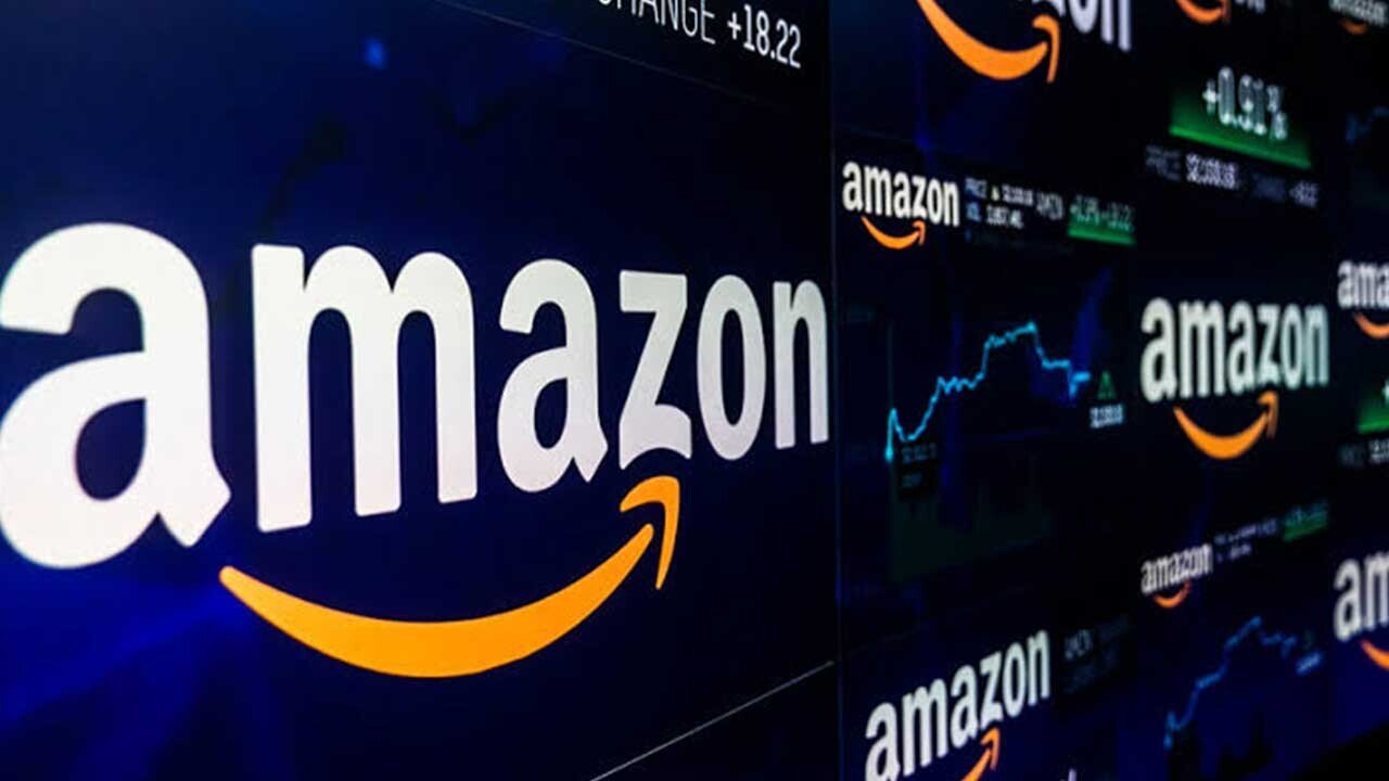 Amazon Türkiye'de Yepyeni Bir Satış Kategorisi Açıldı  