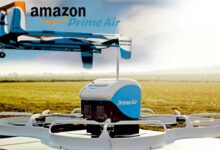 Amazon Prime Air, FAA Onayı ile ABD'de Uçuş Denemelerine Başlıyor 