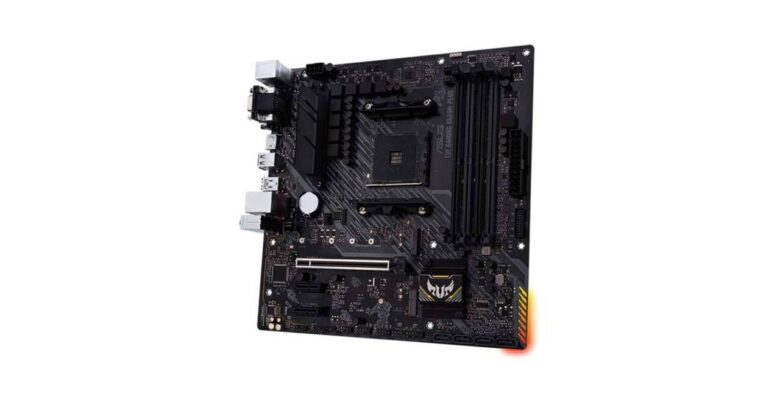 ASUS, A520 Serisi Anakartlarını Duyurdu ASUS, A520 Serisi Anakartlarını Duyurdu