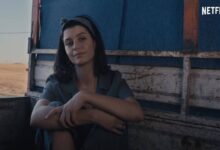 Netflix Orjinal Dizisi Atiye'nin 2. Sezon Fragmanı Yayınlandı 