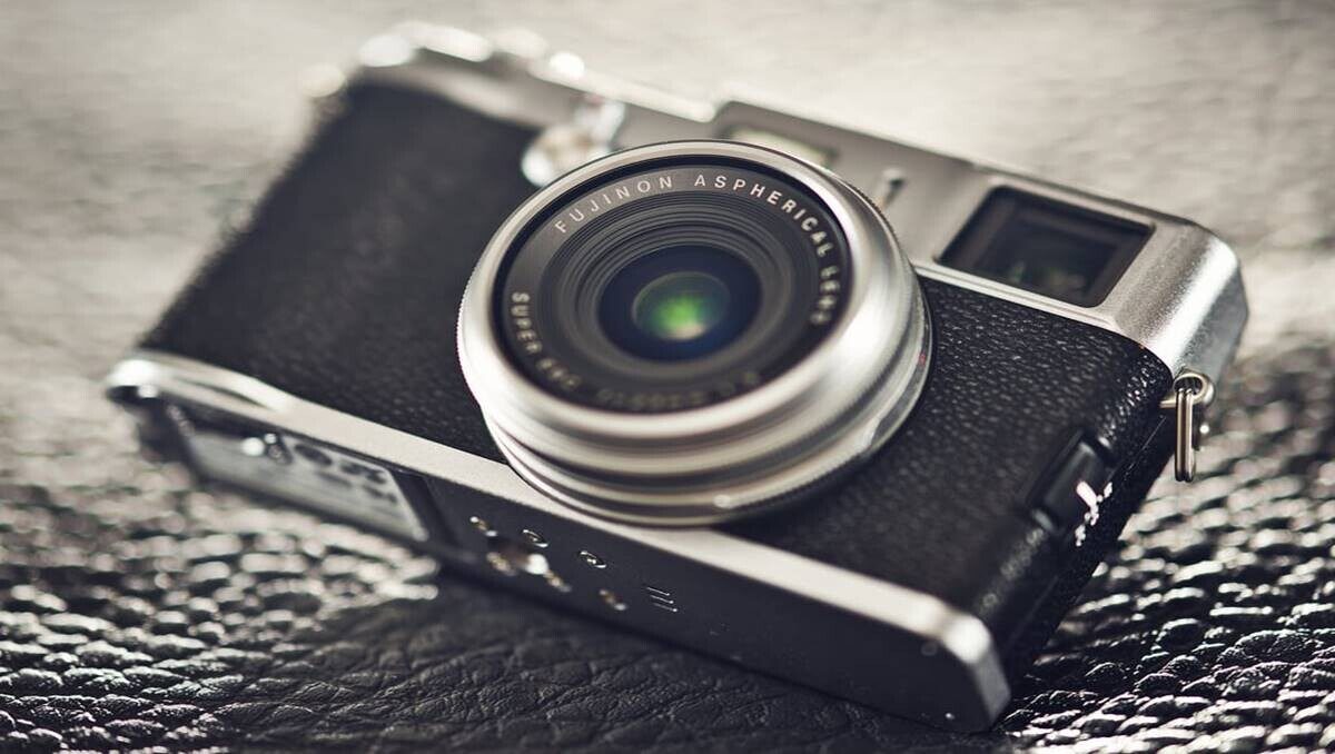 Aynasız Fotoğraf Makinesi ve Kamera Nedir?  